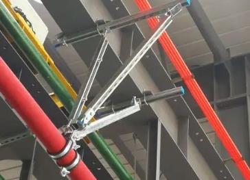 明水抗震支架厂家与你分享你必须做的紧急情况下的准备
